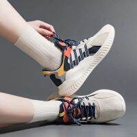 ♗☄  Female Shoes 2023 New Breathable Womens Trend Sneakers for