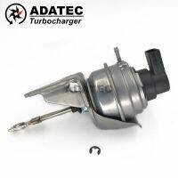 Turbo Electronic Actuator สูญญากาศ792290-0002 792290 Turbine Wastegate 03L253016MX สำหรับ VW T5 Transporter 102HP 75Kw 2.0TDI CAAB