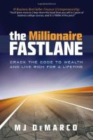 หนังสือ The Millionaire Fastlane