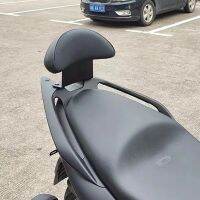 【LZ】 New Fit E350 / D350 Motorcycle Accessories Rear Passenger Backrest For Zontes 350E / Zontes 350D