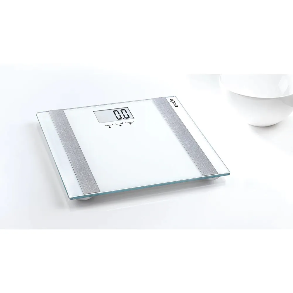 soehnle bathroom scales battery