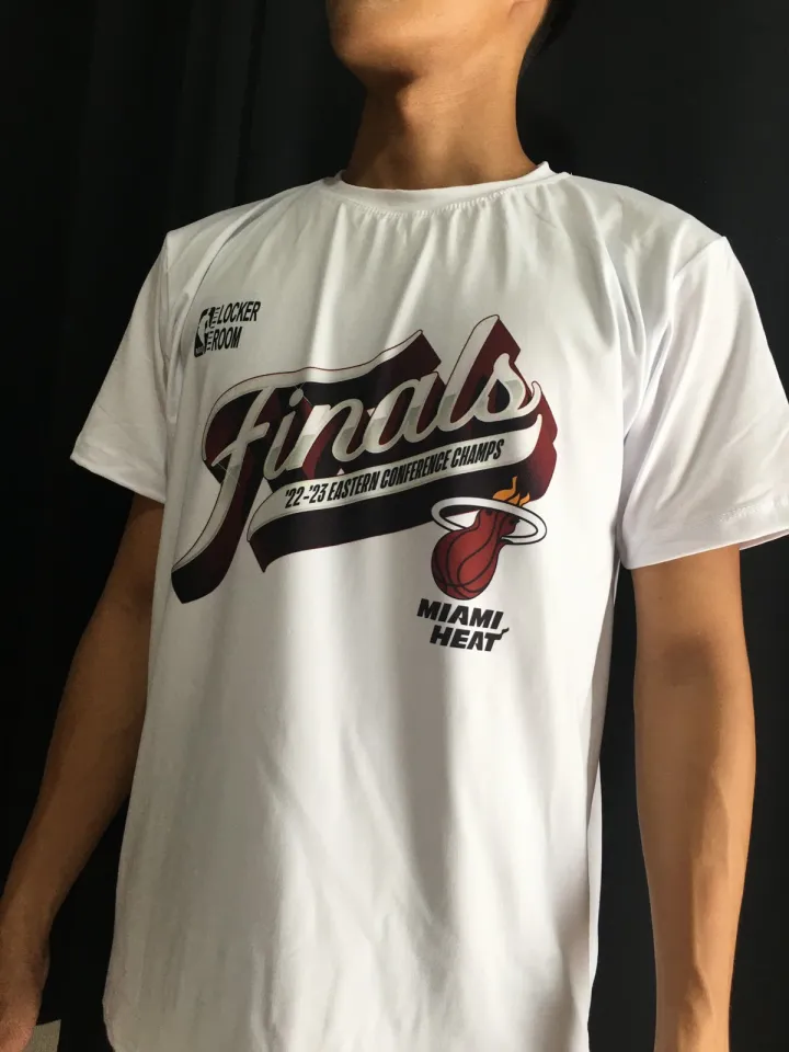 Limited Signature All Member Of Miami Heat Finals T Shirt, Miami Heat  Western Conference Champs 3D Shirt - Allsoymade