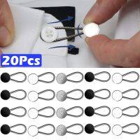 【CW】○  20Pcs Retractable Metal Buttons Collar Jeans Waist Extender Adjustable Disassembly Sewing for Clothing Pant