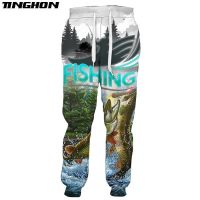 Newest Popular Carp Fishing 3D Print Men Women Fashion Pants Harajuku Style Streetwear Autumn Casual Trousers Drop Shipping 03