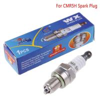 TEHE สำหรับหัวเทียน CMR5H Replacement Fit สำหรับ GX25 GX35ทริมเมอร์ยนต์ Blower Edger