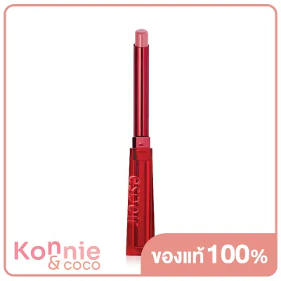 ESPOIR The Sleek Lipstick Cream Matte 0.9g #PK014 Valentine