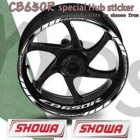 ♛ cb650r wheel reflective sticker motorcycle accessories waterproof does not fall off special car special cool CB 650r