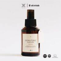 SKIN&amp;TONIC STEM AROMA pillow spray