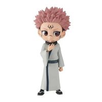 Banpresto Q Posket Jujutsu Kaisen - Sukuna (Ver.A) 4983164187274 (Figure)