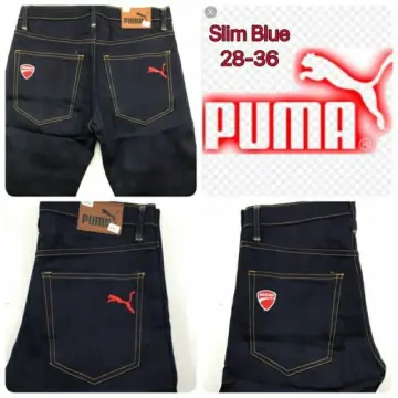 Jeans & Pants | Puma Lower Size, 32 ,30 | Freeup