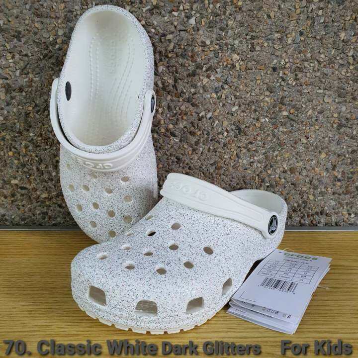 kids crocs size 8