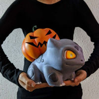 Halloween Pumpkin Pumpkaboo Pokemon Bubble Fake Home Decoration Decoration Holiday Gift resin decor home decoration accessories