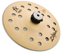 Zildjian 10นิ้ว FX Stacks