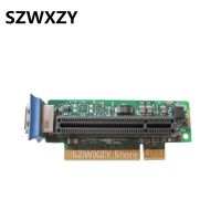 SZWXZY Original 43V7067 FOR IBM X3550 X3650 M2 M3 SAS SATA Riser Card W/ USB Reader Free Shipping 100 Tested