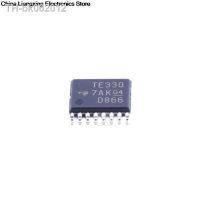 ☁♝☃ 10Pcs 100 New TS5V330PWR TE330 TS5V330DR TS5V330 TS5V330CPWR TE330C TSSOP16 TSSOP16 SOIC-16 SOP16 Brand new original chips ic