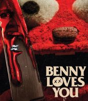 Benny Loves You (2019) เบนนี่ ซี้โหดตุ๊กตาเฮี้ยน (เสียง ไทย | ซับ ไทย(ฝัง)) Bluray บลูเรย์ หนัง