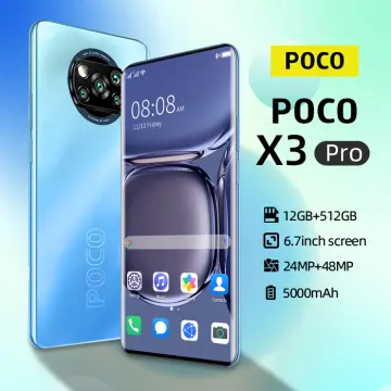 Buy Smartphone Poco online