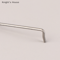 Knights House สำหรับ6 GG GY GH 02-14 RX-7 1983-1997 Bpf1166a แผ่นเบรคหลังคืนสปริงอัด