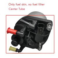 Fuel Filter Head Cap 9809757980 for Citroen C3 C4 C5 Peugeot 207 208 308 3008 2008-2015 9672320980 Diesel Filter Cover