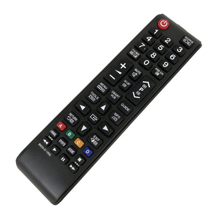 new-remote-control-for-samsung-bn59-01199g-bn5901199g-replace-the-ue43ju6000-ue48j5200-tv-fernbedienung