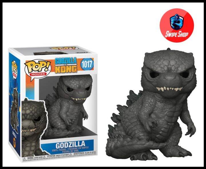 Funko Pop Godzilla Godzilla vs Kong | Lazada PH