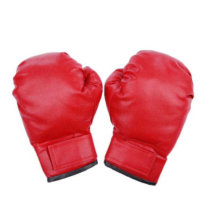kick-boxing-gloves-for-men-women-pu-karate-muay-thai-guantes-de-boxeo-free-fight-mma-sanda-training-adults-kids-equipment