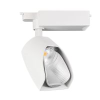 Led track light shovel light rail lamp astigmatism ceramic tile hall museum to wash the wall curtain shop live fill light ---sd238804ↂ◙