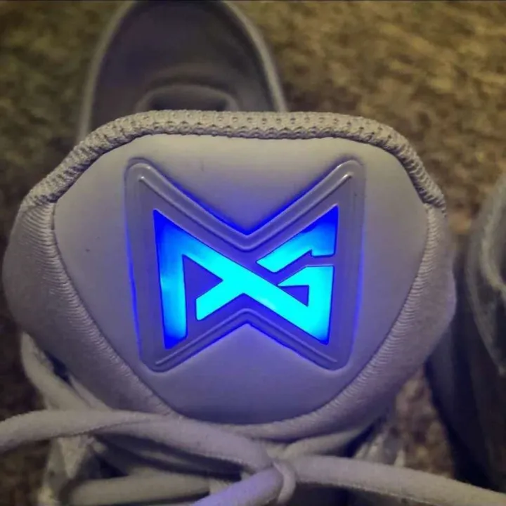 pg2 shoes playstation