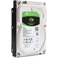 187.HDD 2 TB SEAGATE BARRACUDA