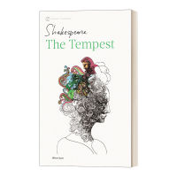 The Tempest Classic Drama William Shake