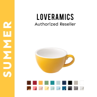 Loveramics แก้วกาแฟเซรามิค รุ่น EGG ขนาด 150 ml. Flat white cup