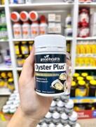 Tinh chất hàu Goodhealtha Oyster Plus Zinc 60 viên