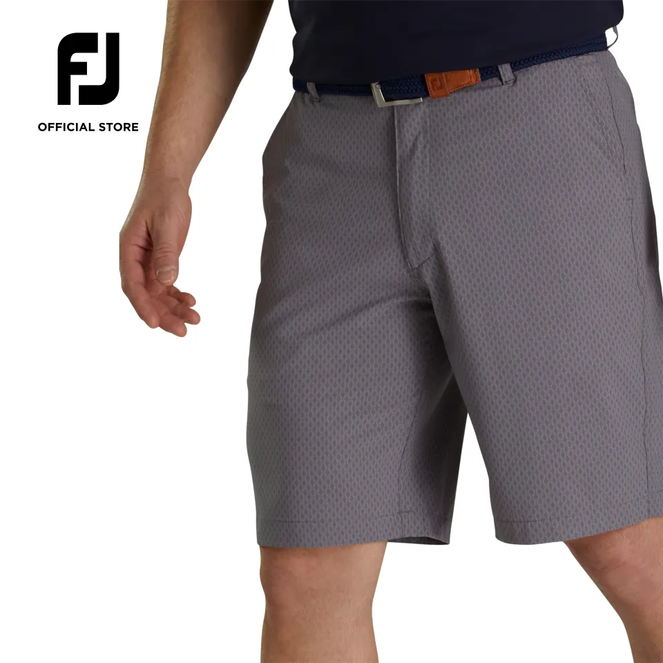 footjoy lightweight golf shorts