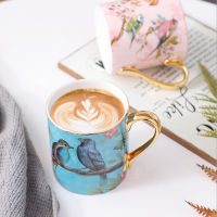 New Version Ceramic Mug Coffee Tea Milk Drinking Cups with Handle Coffee Mug for Office Novelty Gift With gift box free shipping