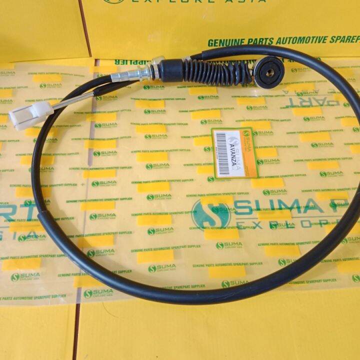 Kabel Transmisi Panjang Xenia Avanza Lazada Indonesia