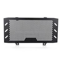 Black Radiator Grille Guard Grill Cover Protector Cooler Protection Motorcycle For LONCIN VOGE 500DS 500R 300R VOGE 500 DS 500 R 300 R