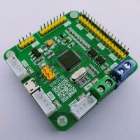 Stm32f105บอร์ดพัฒนาสามารถ/Rs485/คอมพิวเตอร์โฮสต์พอร์ตอนุกรมเสมือน