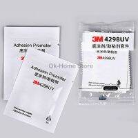 94 Primer 4298Uv Double Sided Tape Adhesive Adhesion Cinta Doble Cara Adhesiva Home Improvement Sheet Portable Home/auto Daub Adhesives  Tape