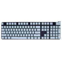 Beathyea Buckh Keycap ข้น PBT Backlight Dye อัพเกรด104keycap พุดดิ้งโปรไฟล์ OEM