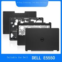 ใหม่/จัดส่งฟรี】✁☸Dell/dell ละติจูด E5550เปลือก B เชลล์ C เชลล์ D เชลล์ E เชลล์โครงแป้นพิมพ์เปลือกเพลาหน้าจอ