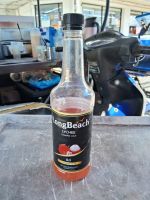 Longbeach syrup ลองบีซไซรัป น้ำเชื่อมแต่งกลิ่น ขนาด 740 ml