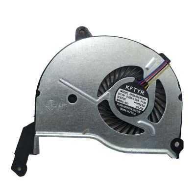 New CPU Cooling Fan For HP Pavilion 15 N Series TPN Q130 Q129 Q131 Q132 Cooler