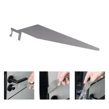 Putty Knife Hands Tool Spackle Knife for Repairing Drywall Removing  Wallpaper