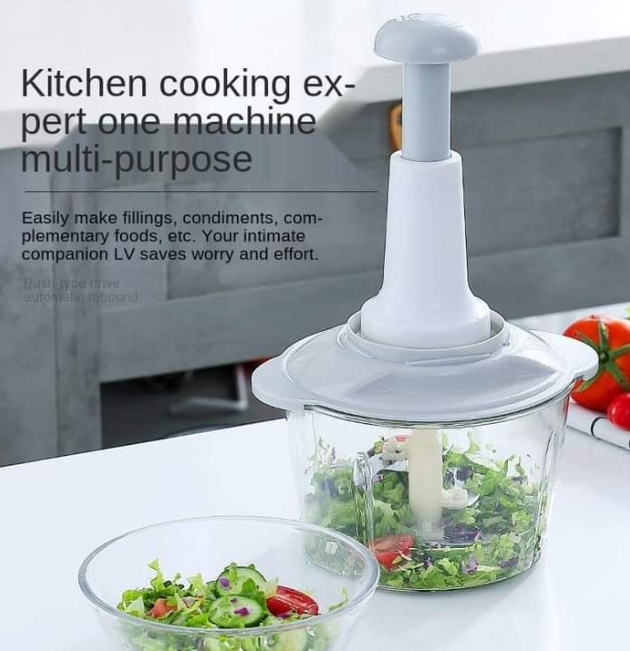 New Manual Meat Grinder Lazada PH