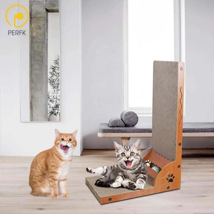 Cat shop scratcher lazada