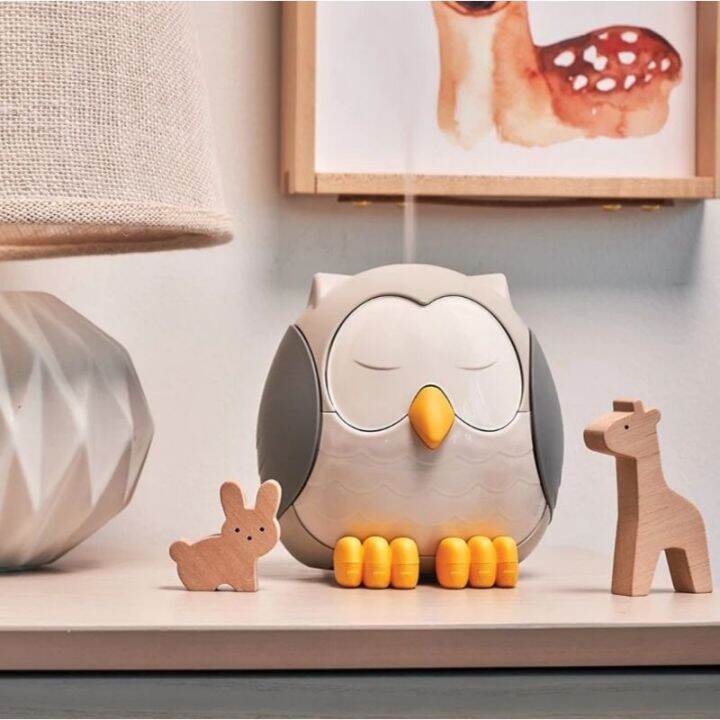 Feather the Owl Young Living Diffuser☚ Lazada PH