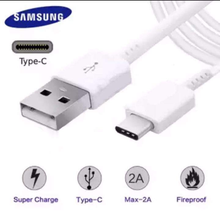 สายชาร์จsamsung-หัวชาร์จซัมซุง-ชุดชาร์จsam-type-c-usb-หัวชาร์จ-สายชาร์จ-ของแท้-รองรับชาร์จด่วน-รองรับ-a11-a12-a21-a20-a30-a50-a70-a80-a31-a51-a71-a42-m21-m31-note8-note9-note10-s8-s