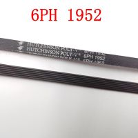 1Pc Roller Washing Machine Belt 6PH1952 Washing Machine Belt 6PH 1952 Strap