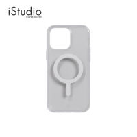 BODYGUARDZ Carve MagSafe for iPhone 14 Pro Max - Clear | iStudio by copperwired