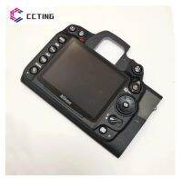 New Complete Back Cover Assy With LCD Screen And Buttons Repair Parts For Nikon D7000 SLR